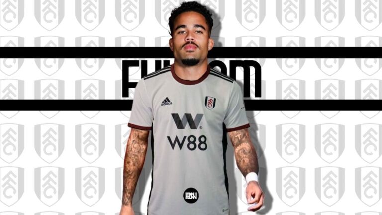 How can Fulham and Marco Silva utilize Justin Kluivert’s talent?