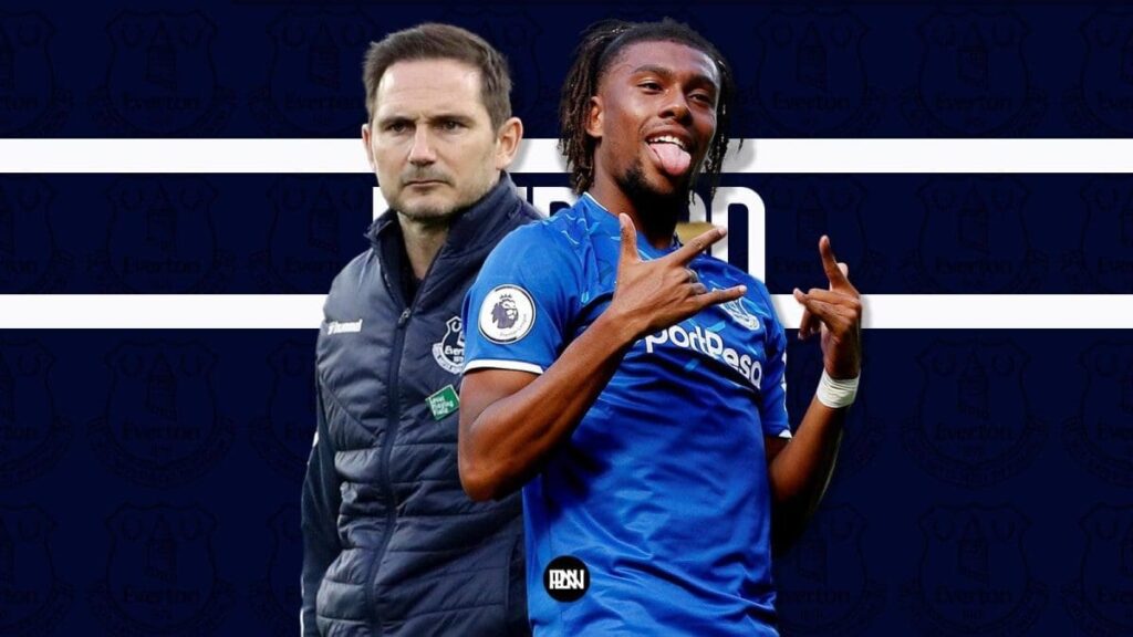 Alex Iwobi Everton Impact Importance Premier League 2022 23 | Premier League News Now Alex Iwobi Everton Impact Importance Premier League 2022 23