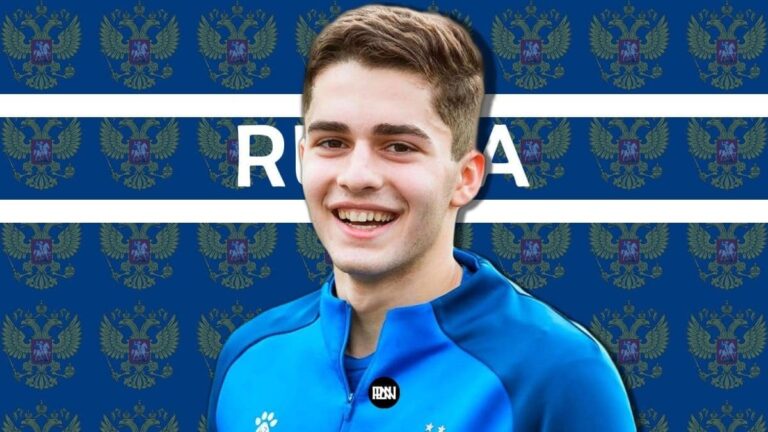 Arsen Zakharyan: The Russian star wanted by Chelsea