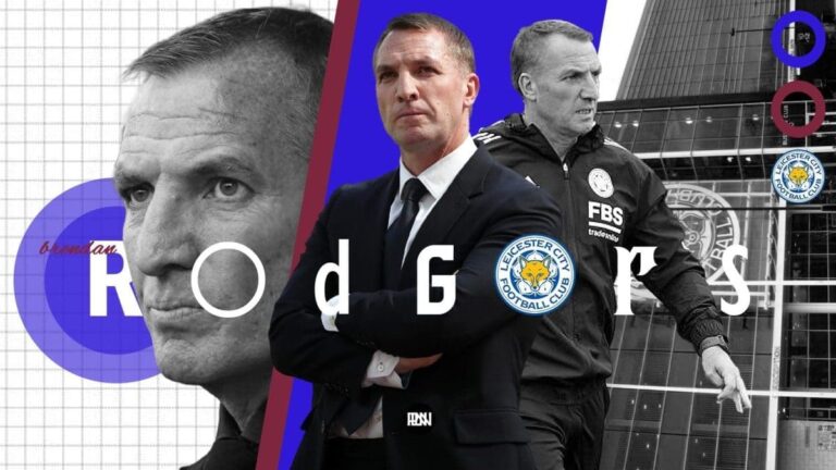 Brendan Rodgers’ Leicester City dilemma