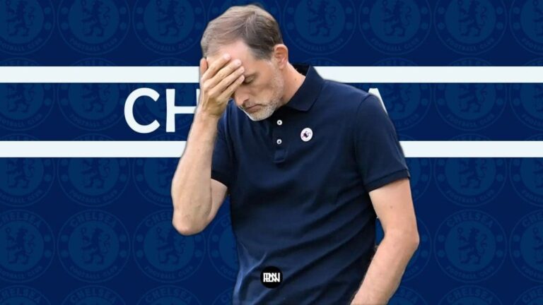 Reasons that led to demise of Thomas Tuchel’s reigns at Chelsea