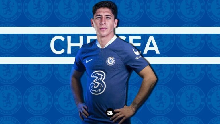 Chelsea should use Hakim Ziyech as a make weight for Edson Alvarez