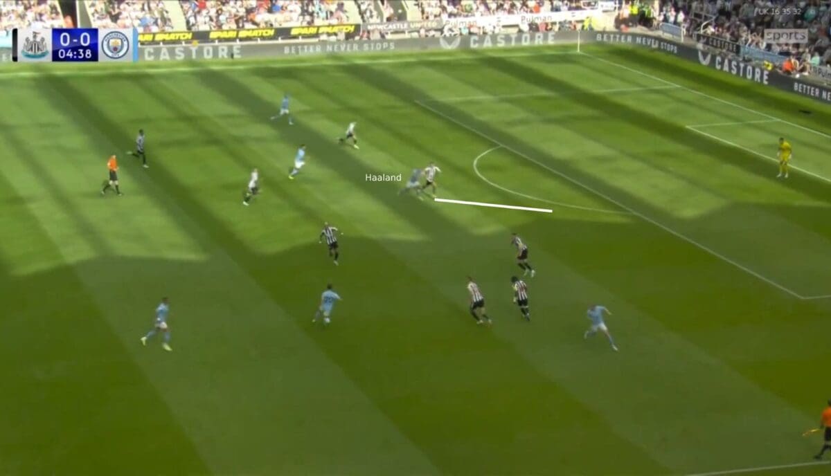 Haaland-vs-Newcastle-United-Premier-League