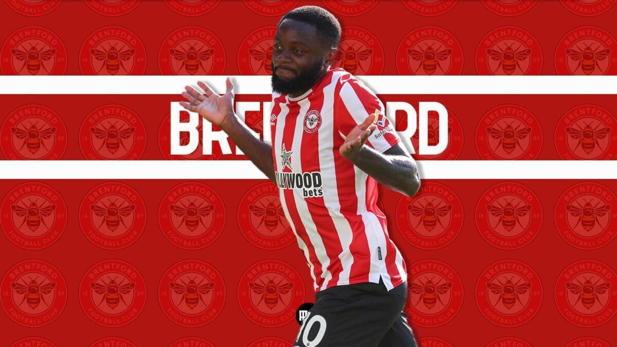 Josh Dasilva – The rise of Brentford's future star