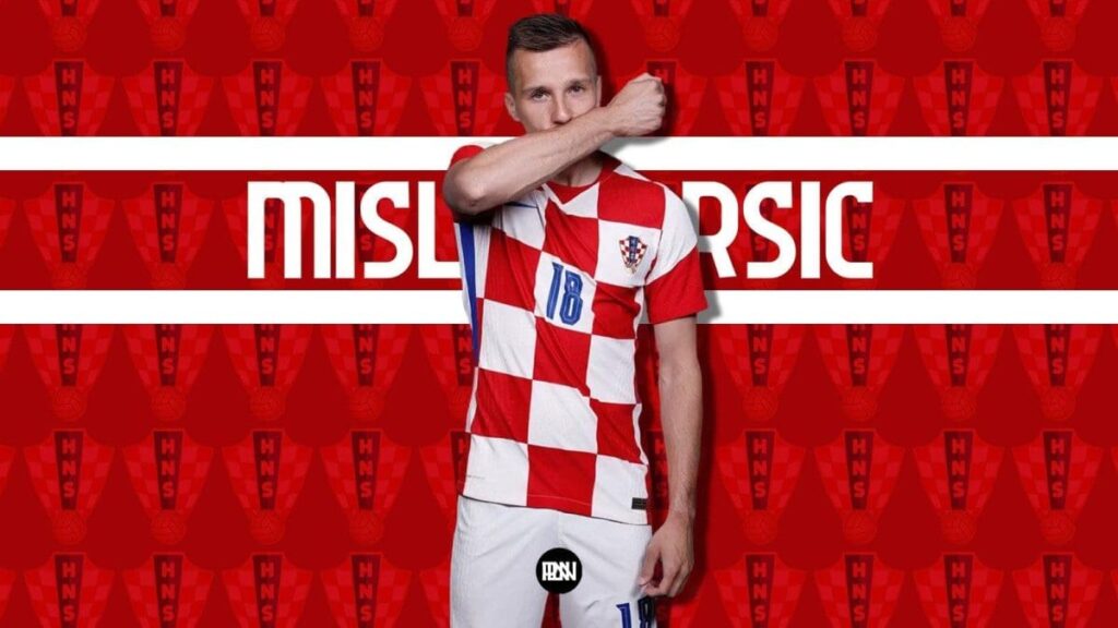 Mislav Orsic Croatia Scouting Report | Premier League News Now Mislav Orsic Croatia Scouting Report