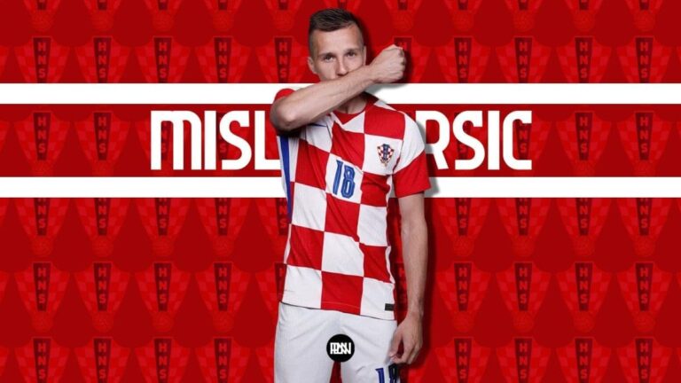 So, Who exactly is Mislav Orsic? – Scouting Report