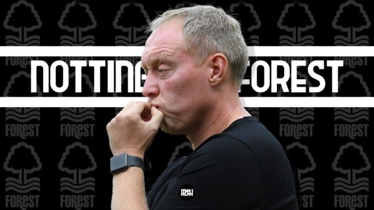 Where is it all going wrong for Nottingham Forest?