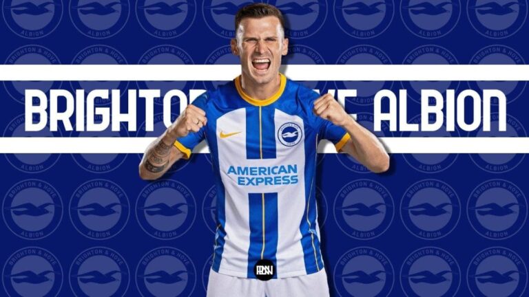Pascal Gross – A key cog in Brighton’s flying start