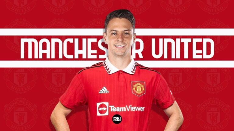 Manchester United considering deal for free agent Santiago Arias