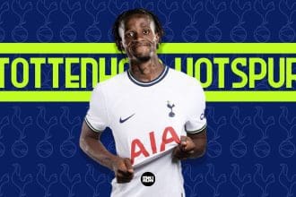 Tottenham-Wilfried-Zaha-Approach