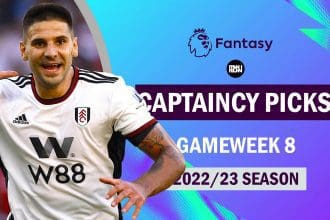fpl-gameweek-8-captaincy-picks-fantasy-premier-league-2022-23