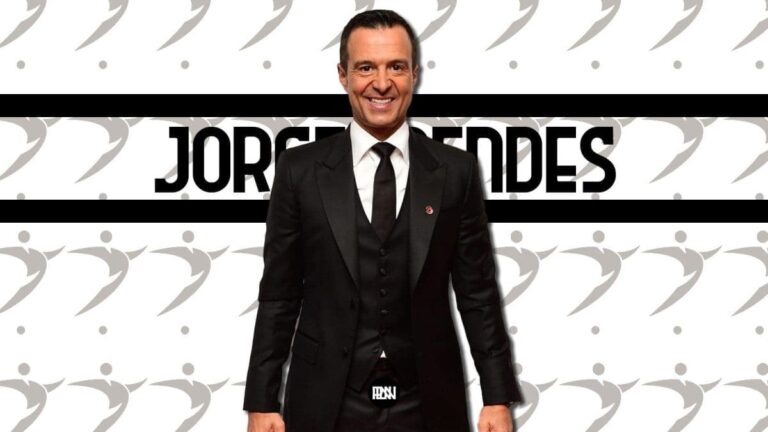 Jorge Mendes & his influence on successful Premier League transfer window 2022