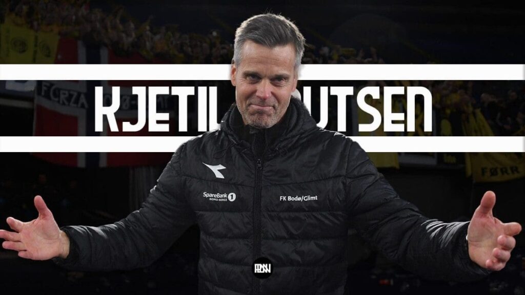 kjetil knutsen brighton job analysis | Premier League News Now Kjetil Knutsen Brighton Job Analysis