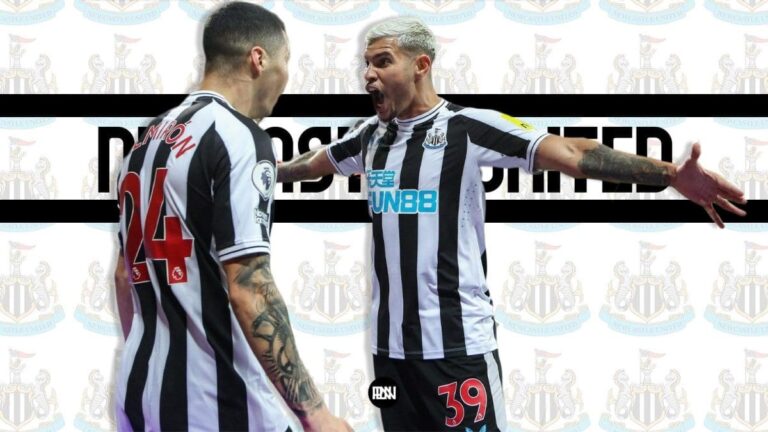 Can Newcastle United keep up their good form and qualify for next season’s Champions League?