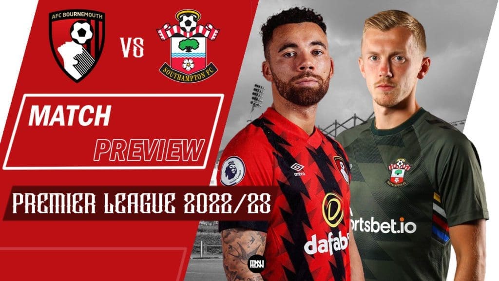 Bournemouth-vs-Southampton-Match-Preview-2022-23-Premier-League