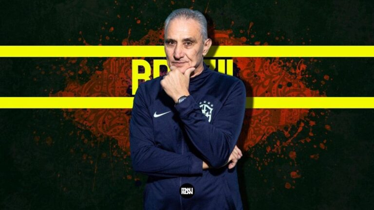 Can Brazil conquer the world once again?