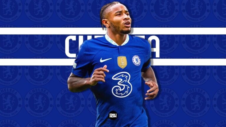 Christopher Nkunku agrees for a move to Chelsea in 2023