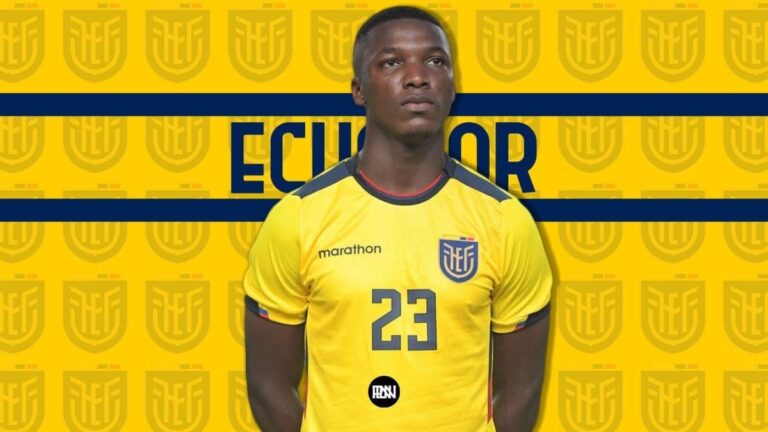 How important can Moises Caicedo be for Ecuador at the World Cup?