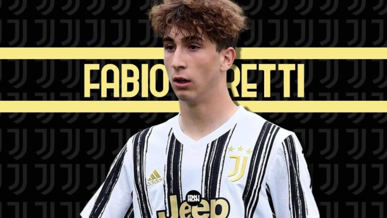 Scouting Fabio Miretti: Juventus’ next Marchisio