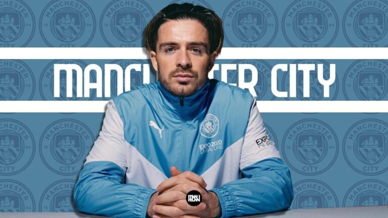 Why Jack Grealish is pivotal for Manchester City