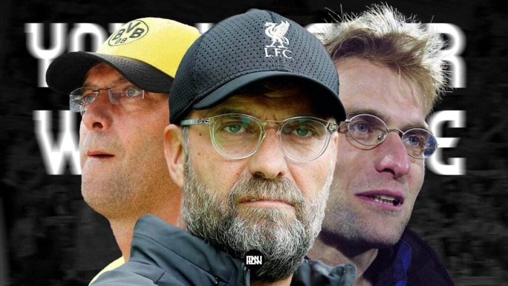 Jurgen Klopp 7 Year Curse | Premier League News Now Jurgen Klopp 7 Year Curse