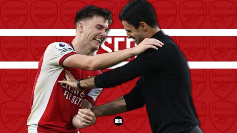 The strength of Arsenal’s backline cover