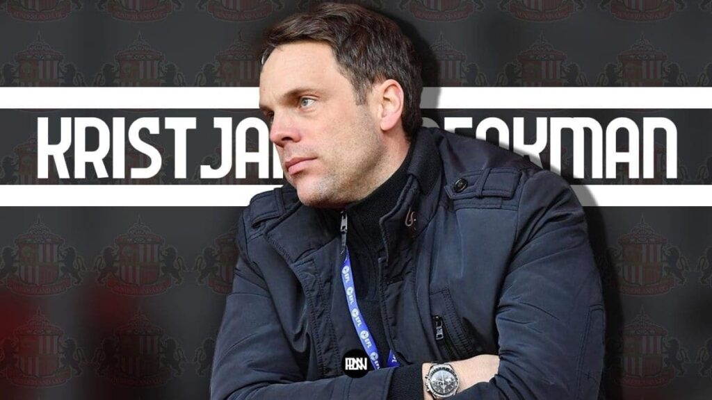 Kristjaan Speakman Sunderland | Premier League News Now Kristjaan Speakman Sunderland