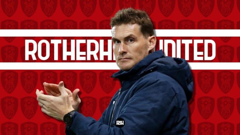 Is Matt Taylor the right man for Rotherham United?