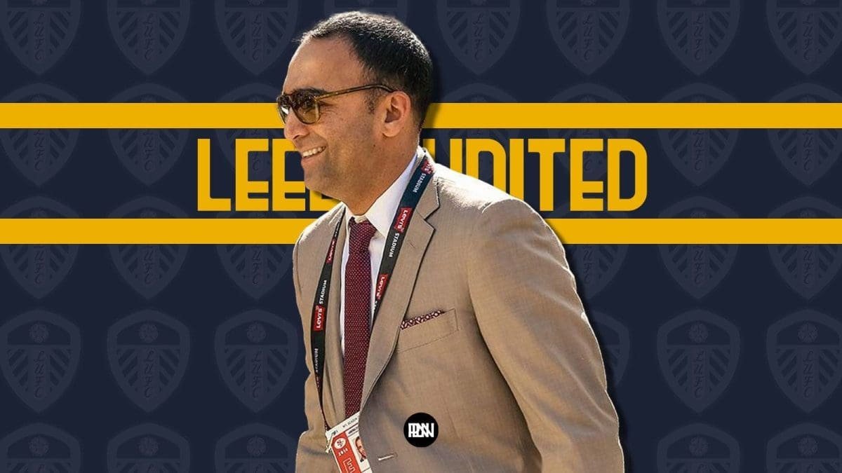 Paraag-Marathe-San-Francisco-49ers-Leeds-United-buyout-clause