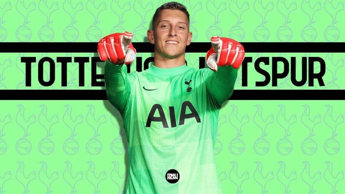 Pierluigi-Gollini-Tottenham-Transfer