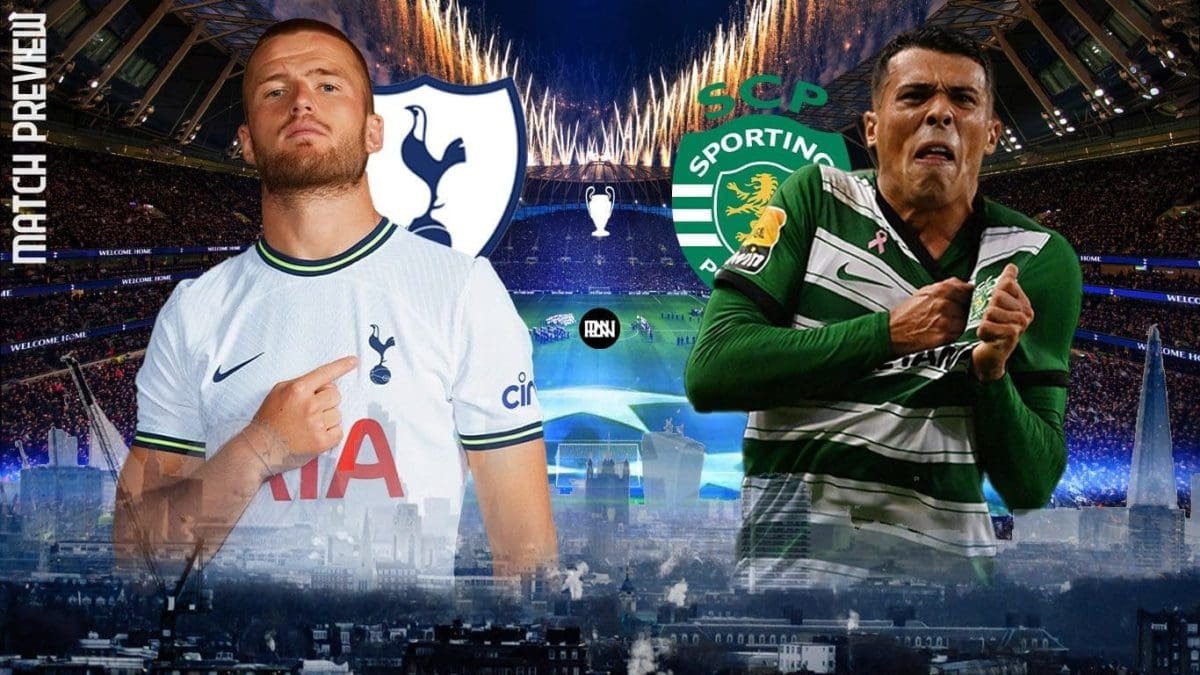 UCL-Tottenham-Spurs-vs-Sporting-Match-Preview-Champions-League-2022-23