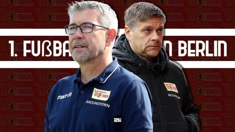 Union Berlin – A tale of a club from the trenches to the top of the Bundesliga