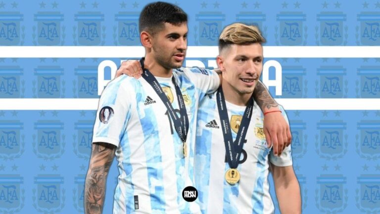 Premier League rejects Argentina’s World Cup request