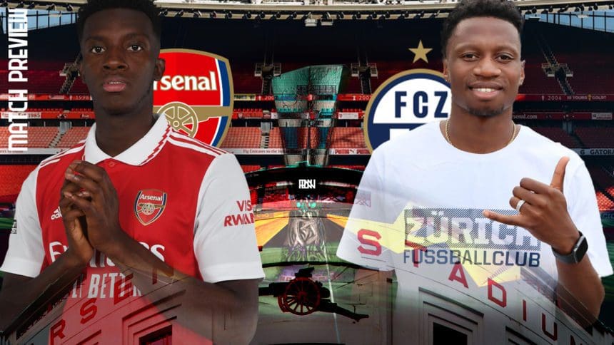 Arsenal-vs-FC-Zurich-Match-Preview-Europa-League-2022-23