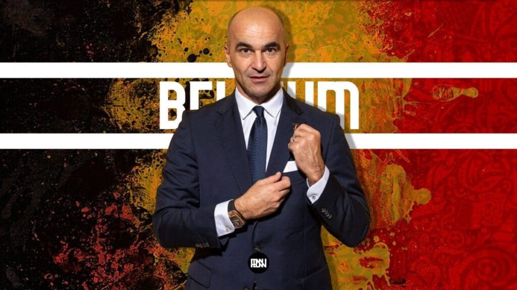 Belgium Struggles Tactics FIFA World Cup 2022