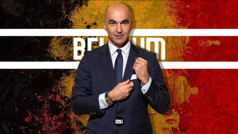 The reasons behind Belgium’s struggles in the 2022 FIFA World Cup