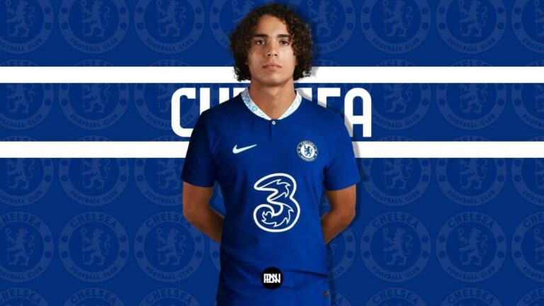 Chelsea to lose another academy star in Charlie Webster?