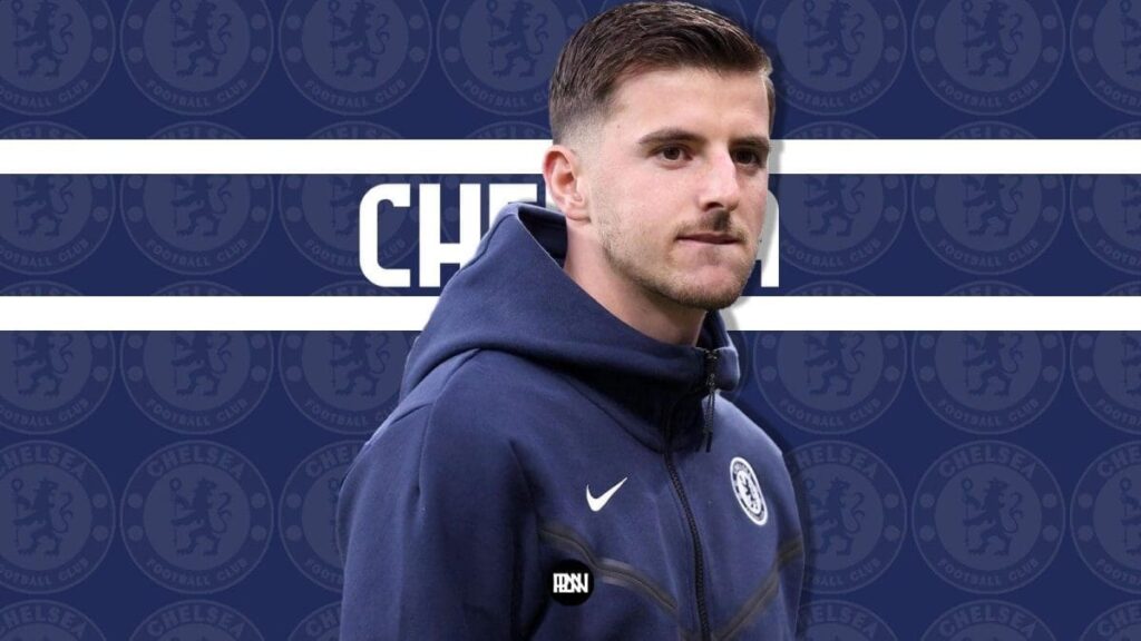 Chelsea Mason Mount | Premier League News Now Chelsea Mason Mount