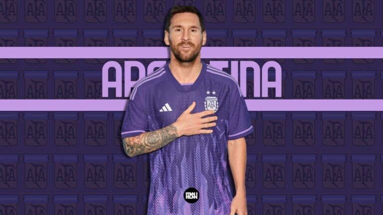 Will this finally be Lionel Messi’s time to lift the World Cup?
