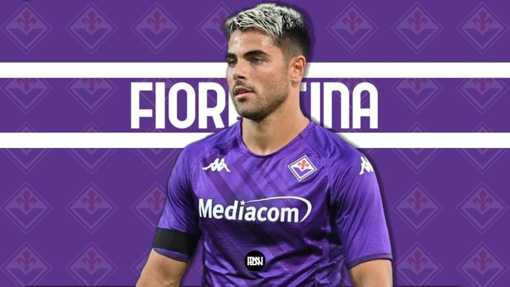 Riccardo Sottil Fiorentina