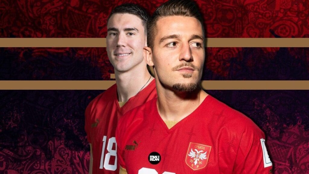 Serbia FIFA World Cup 2022 Qatar Preview