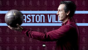 Unai Emery Aston Villa | Premier League News Now Unai Emery Aston Villa