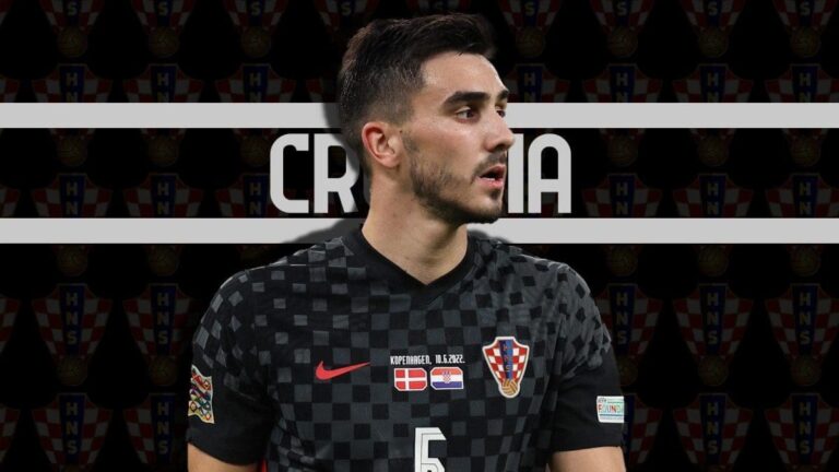Here’s why Croatia can surprise again at the World Cup