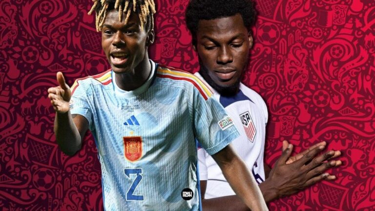 Exciting under-the-radar talents to watch at the 2022 Qatar World Cup