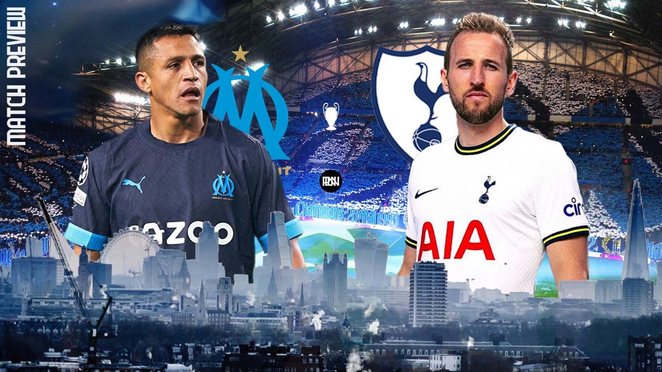 marseille-vs-tottenham-spurs-match-preview-UCL-2022-23