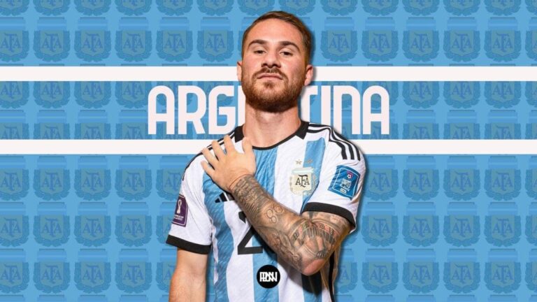 Alexis Mac Allister: Argentina & Brighton’s Pivotal Cog