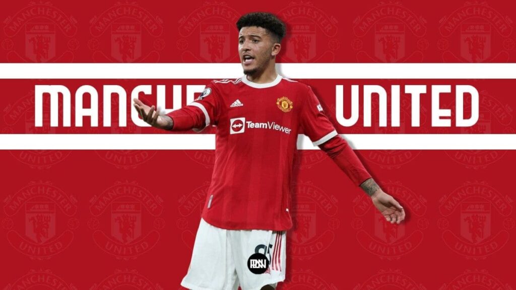 Jadon Sancho Manchester United struggles | Premier League News Now Jadon Sancho Manchester United struggles