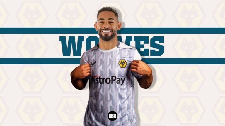 Matheus Cunha – ideal forward to kick start new era at Wolverhampton Wanderers