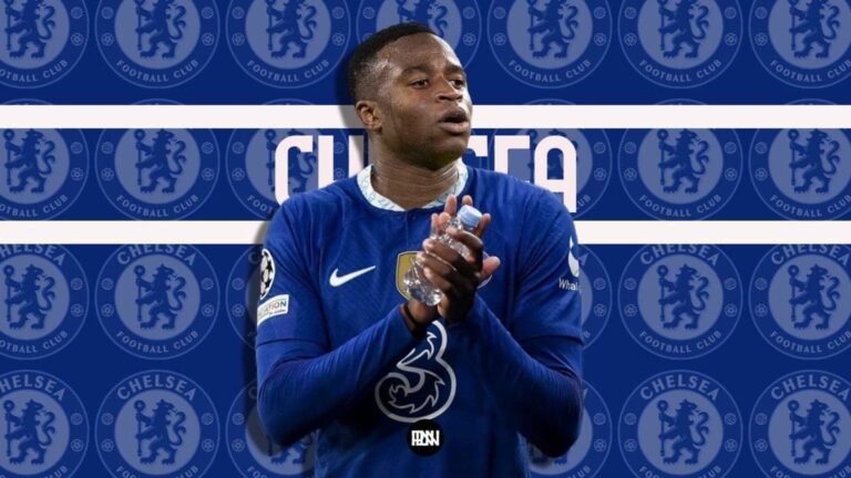Chelsea to swoop for Youssoufa Moukoko in January?