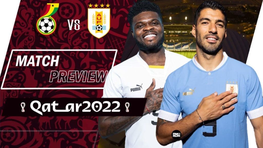 ghana-vs-uruguay-match-preview-fifa-world-cup-2022
